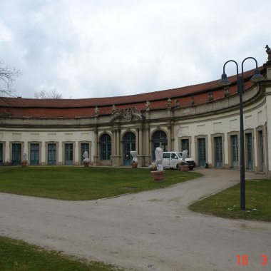 Orangerie Erlangen