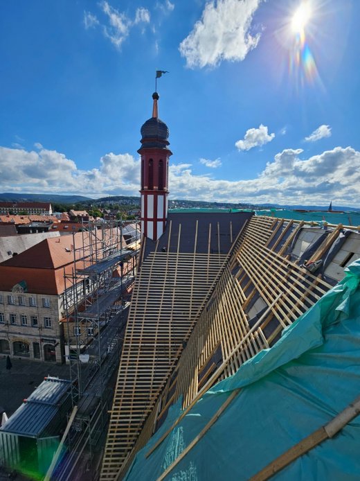 Rathaus Forchheim